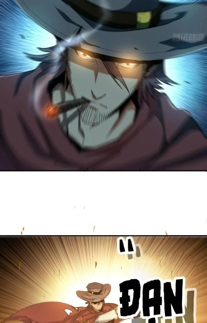 Dũng Sĩ Nấm Chapter 67 - Next Chapter 68