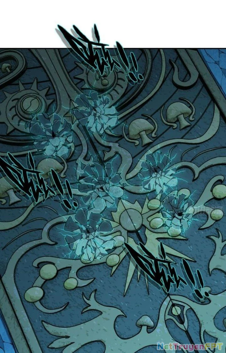 Dũng Sĩ Nấm Chapter 67 - Next Chapter 68