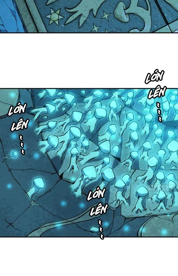 Dũng Sĩ Nấm Chapter 67 - Next Chapter 68