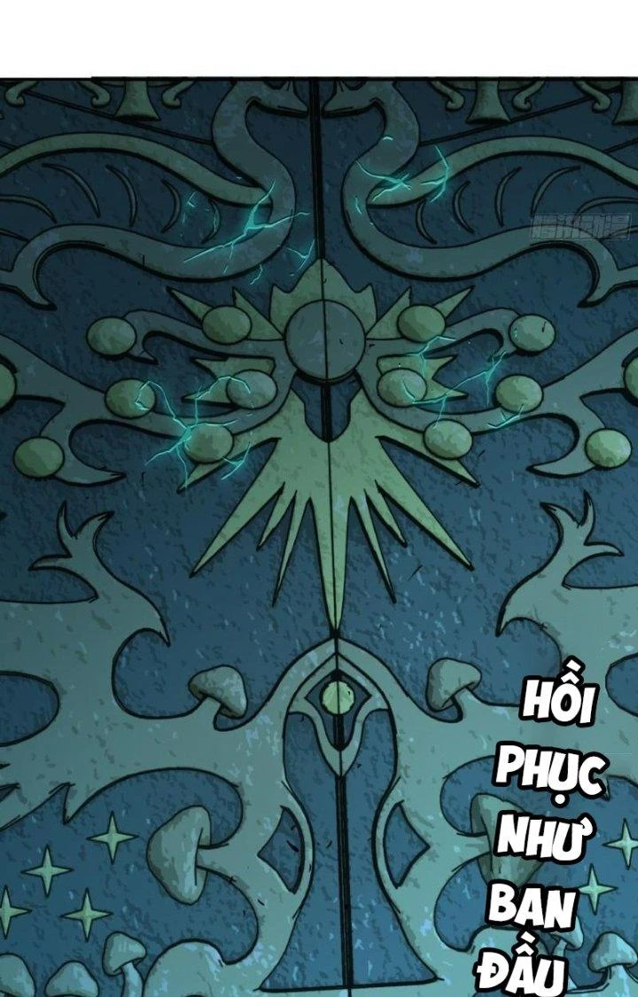 Dũng Sĩ Nấm Chapter 67 - Next Chapter 68