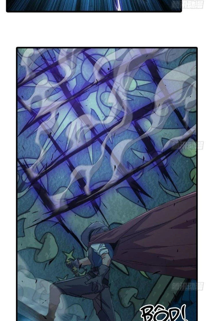 Dũng Sĩ Nấm Chapter 67 - Next Chapter 68