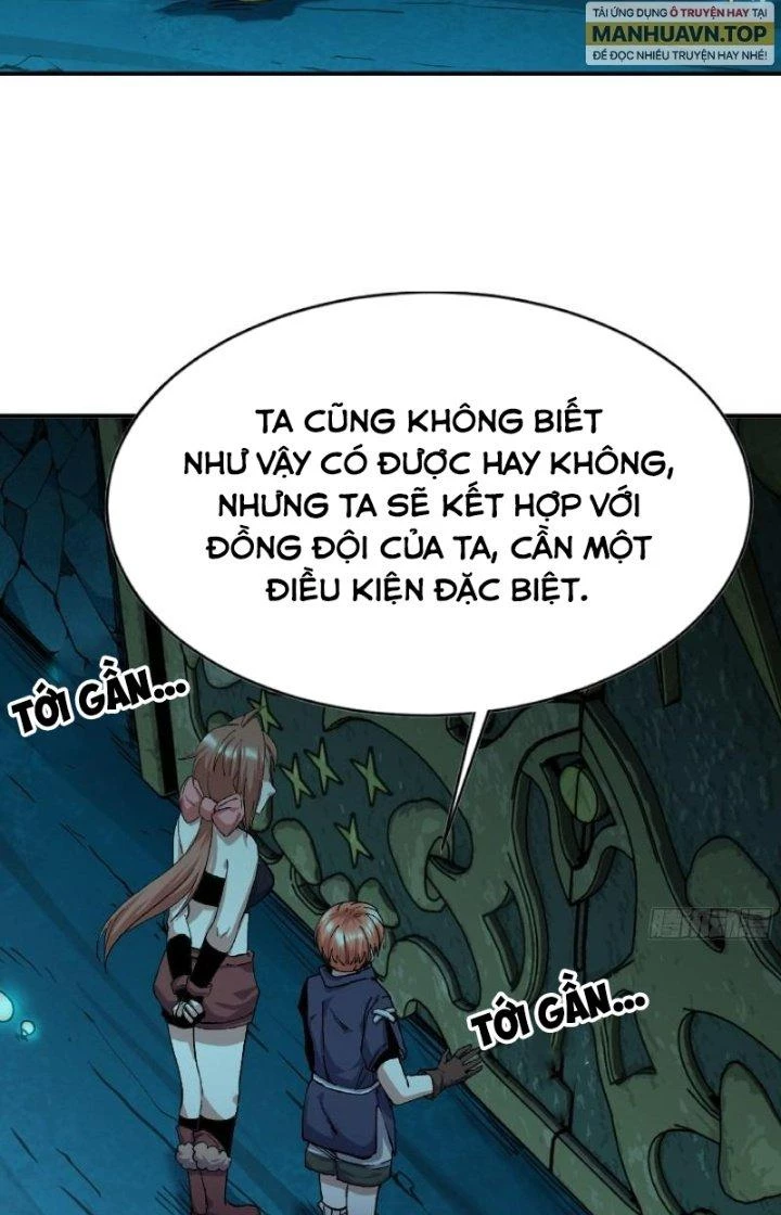 Dũng Sĩ Nấm Chapter 67 - Next Chapter 68