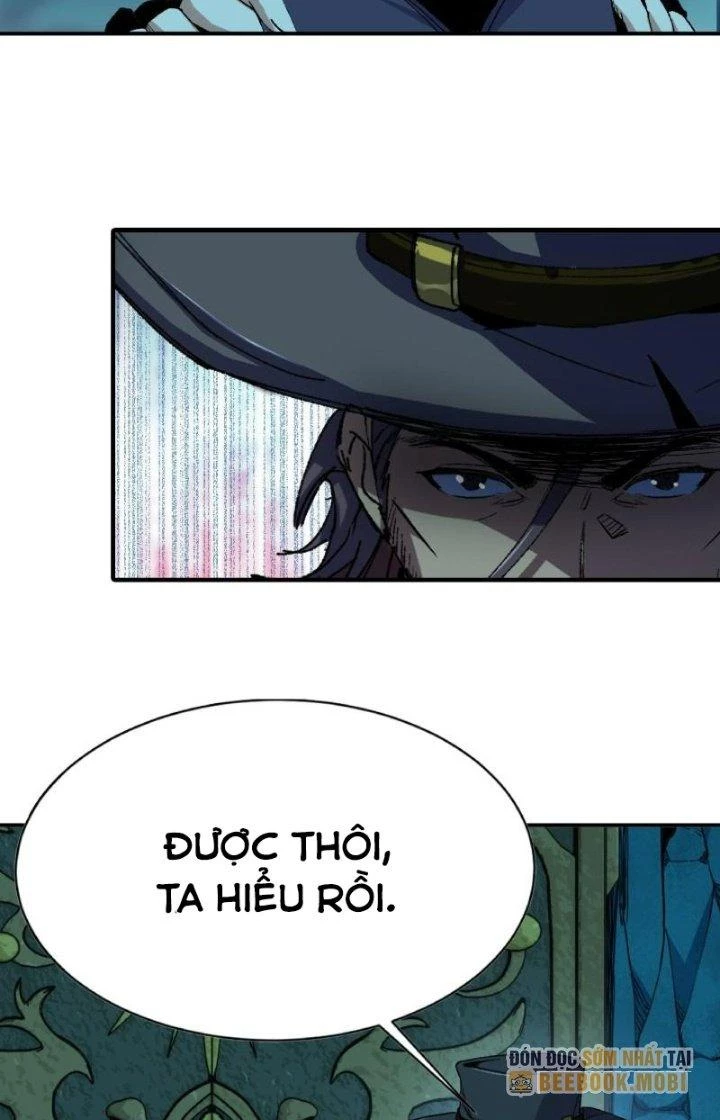 Dũng Sĩ Nấm Chapter 67 - Next Chapter 68