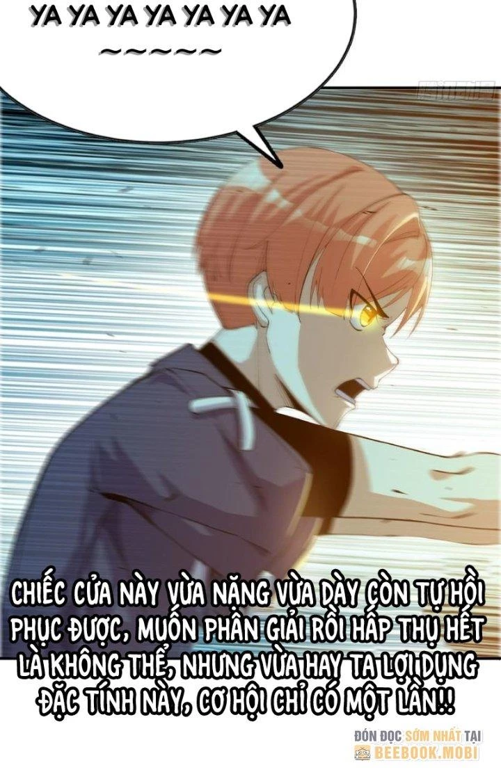 Dũng Sĩ Nấm Chapter 67 - Next Chapter 68
