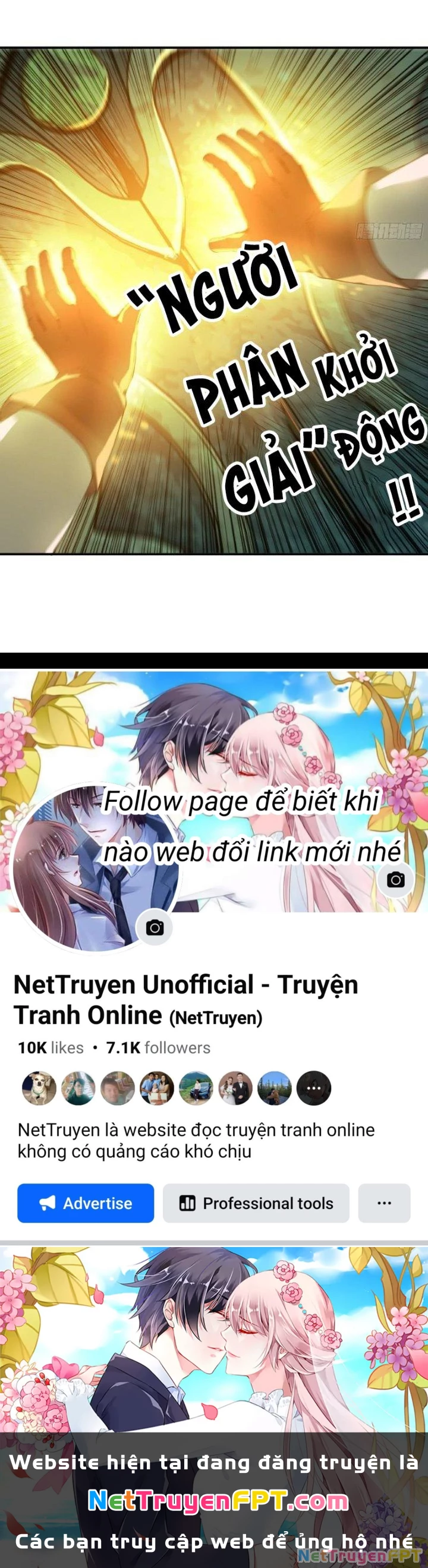 Dũng Sĩ Nấm Chapter 67 - Next Chapter 68