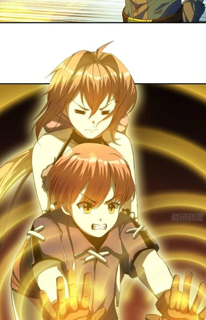 Dũng Sĩ Nấm Chapter 68 - Next Chapter 69