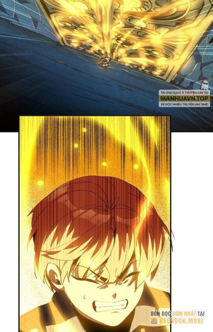 Dũng Sĩ Nấm Chapter 68 - Next Chapter 69