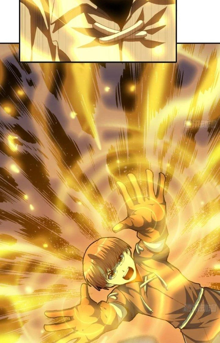 Dũng Sĩ Nấm Chapter 68 - Next Chapter 69