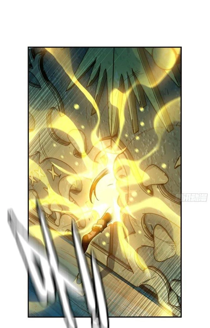 Dũng Sĩ Nấm Chapter 68 - Next Chapter 69