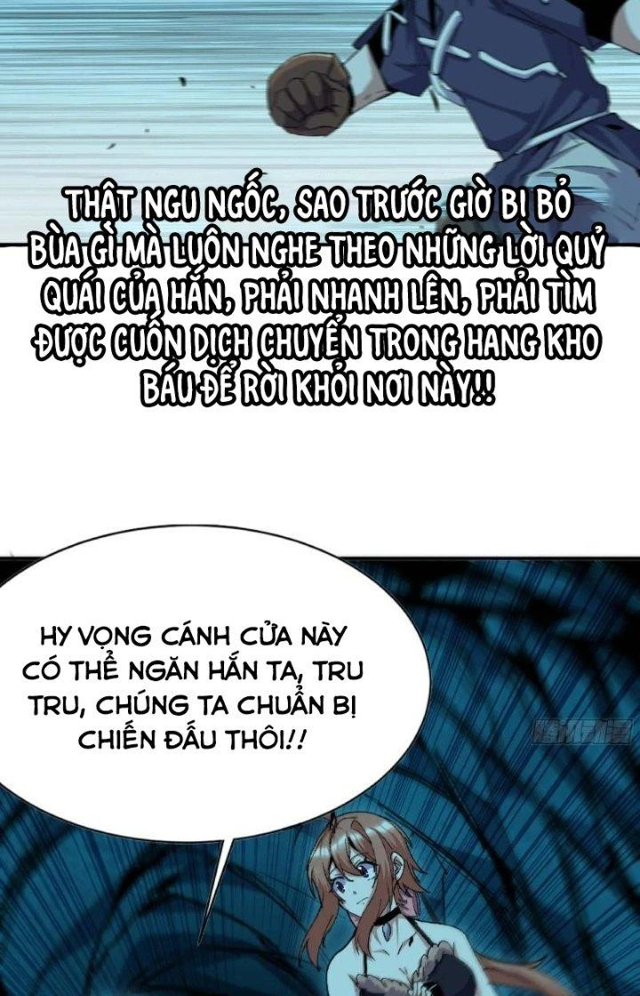 Dũng Sĩ Nấm Chapter 68 - Next Chapter 69