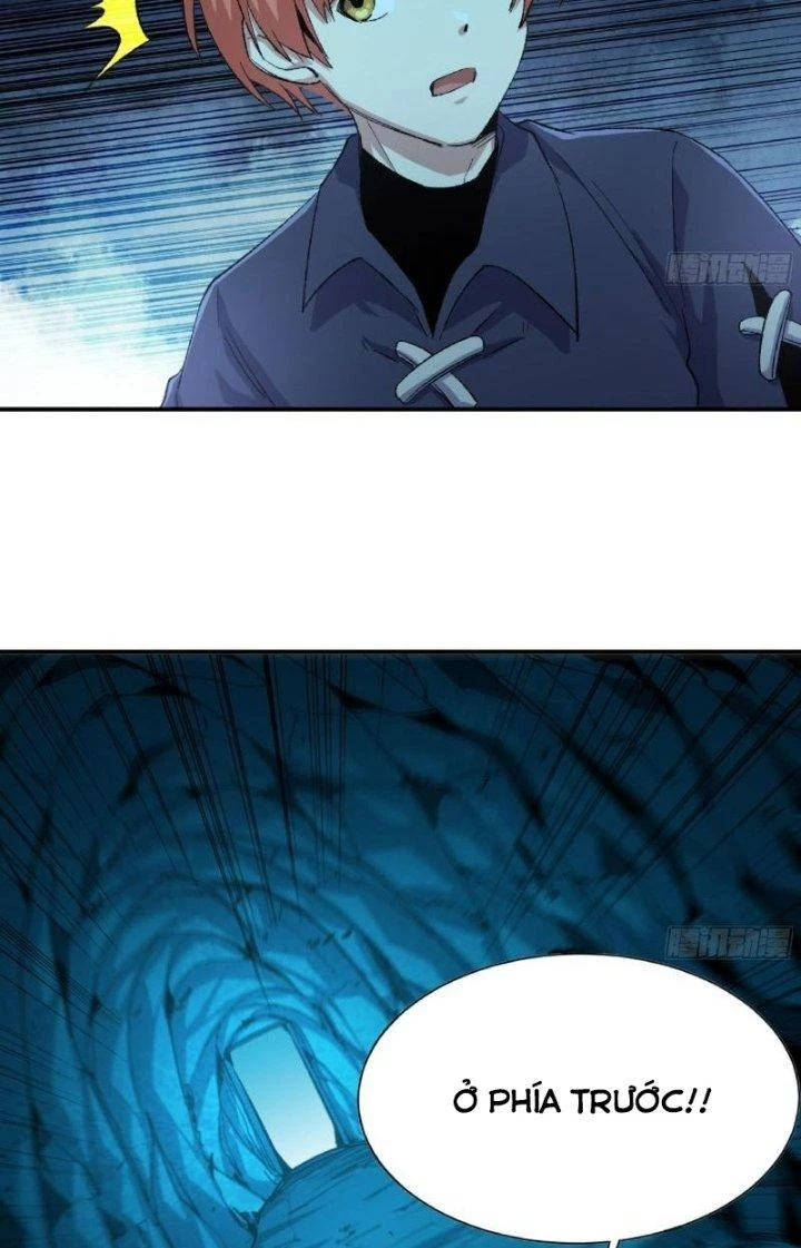 Dũng Sĩ Nấm Chapter 68 - Next Chapter 69