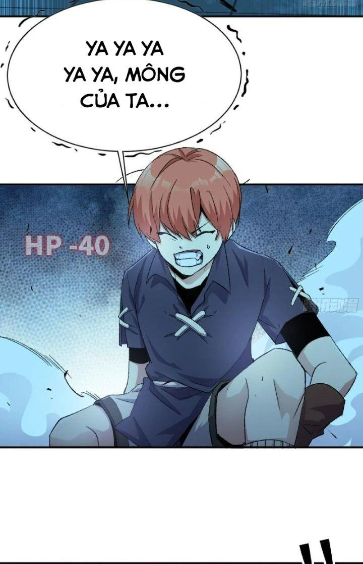 Dũng Sĩ Nấm Chapter 68 - Next Chapter 69