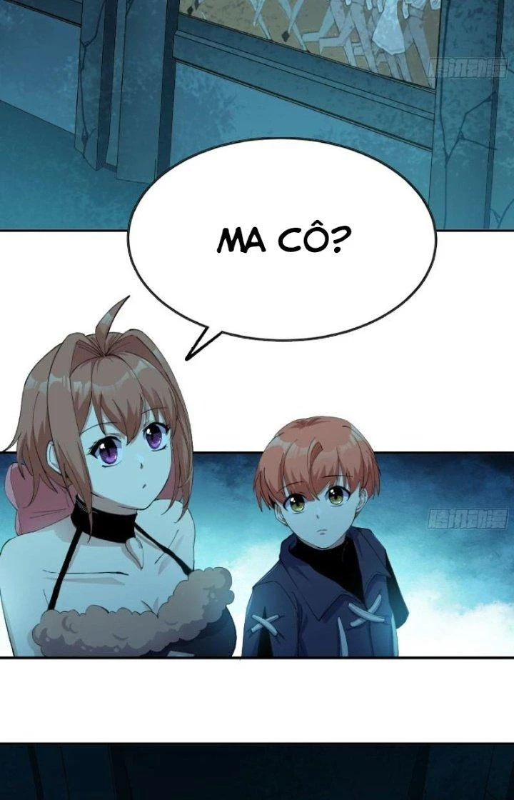 Dũng Sĩ Nấm Chapter 68 - Next Chapter 69