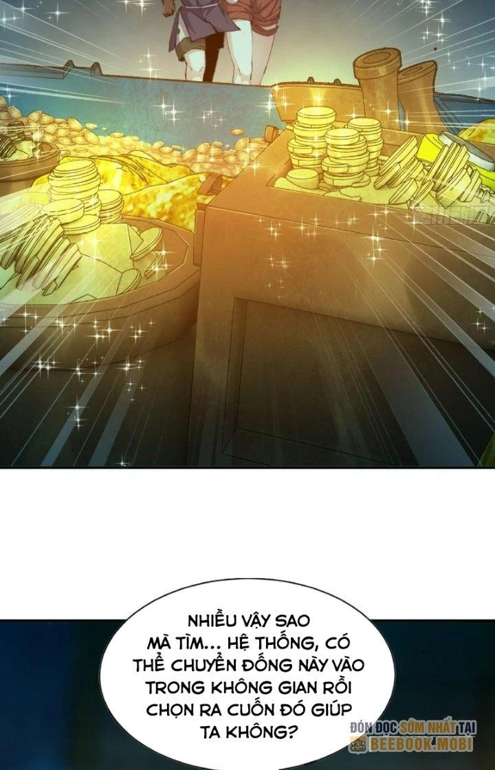 Dũng Sĩ Nấm Chapter 68 - Next Chapter 69