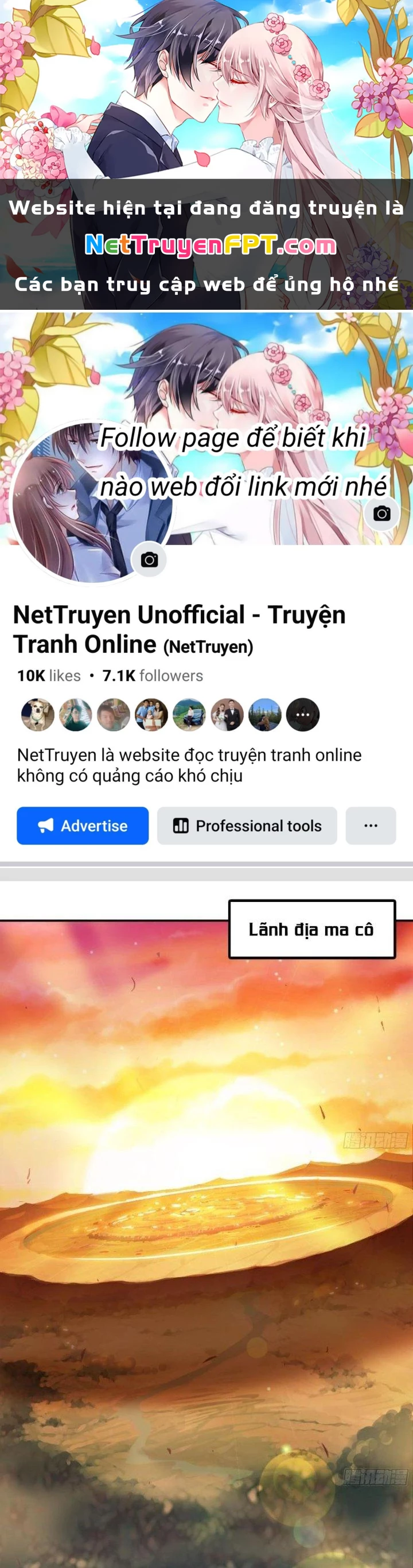Dũng Sĩ Nấm Chapter 74 - Next Chapter 75