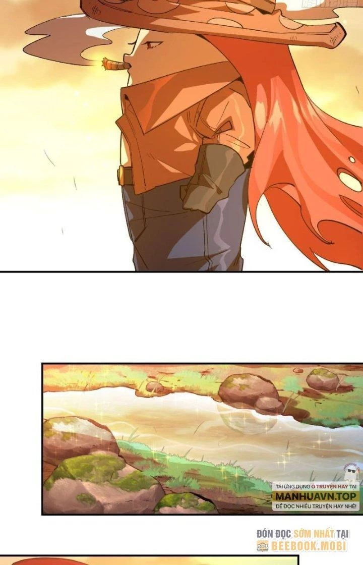 Dũng Sĩ Nấm Chapter 74 - Next Chapter 75