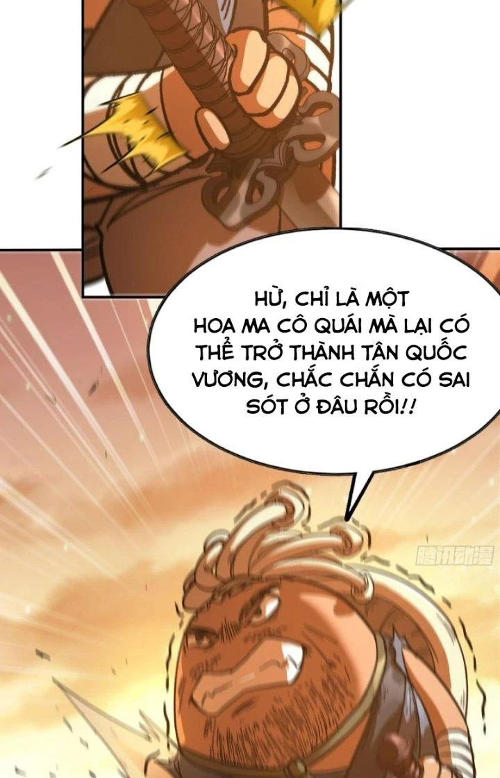 Dũng Sĩ Nấm Chapter 74 - Next Chapter 75