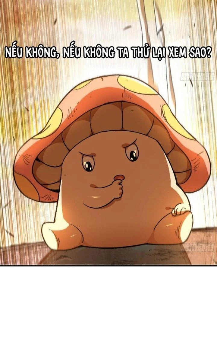 Dũng Sĩ Nấm Chapter 74 - Next Chapter 75