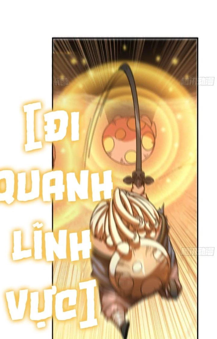 Dũng Sĩ Nấm Chapter 74 - Next Chapter 75