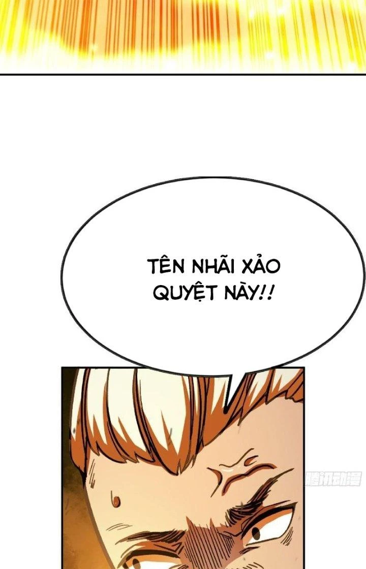 Dũng Sĩ Nấm Chapter 74 - Next Chapter 75