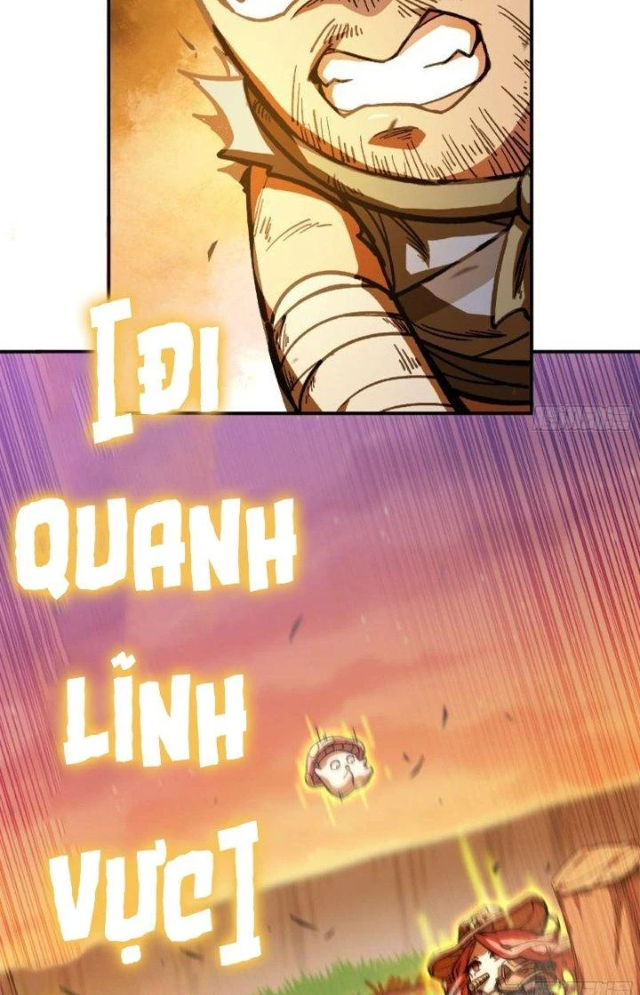 Dũng Sĩ Nấm Chapter 74 - Next Chapter 75