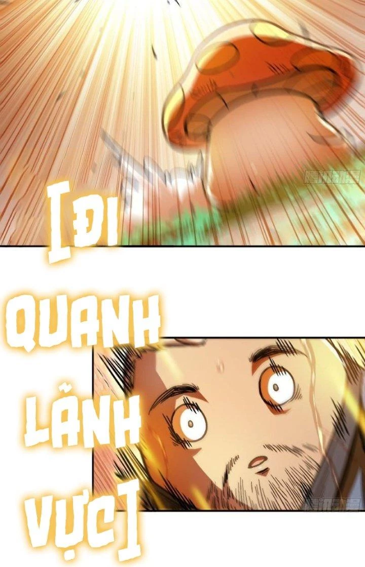 Dũng Sĩ Nấm Chapter 74 - Next Chapter 75