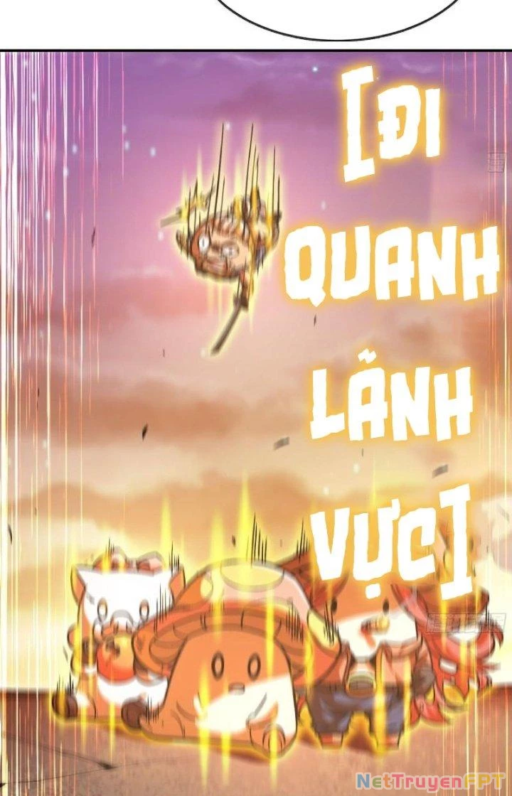 Dũng Sĩ Nấm Chapter 74 - Next Chapter 75