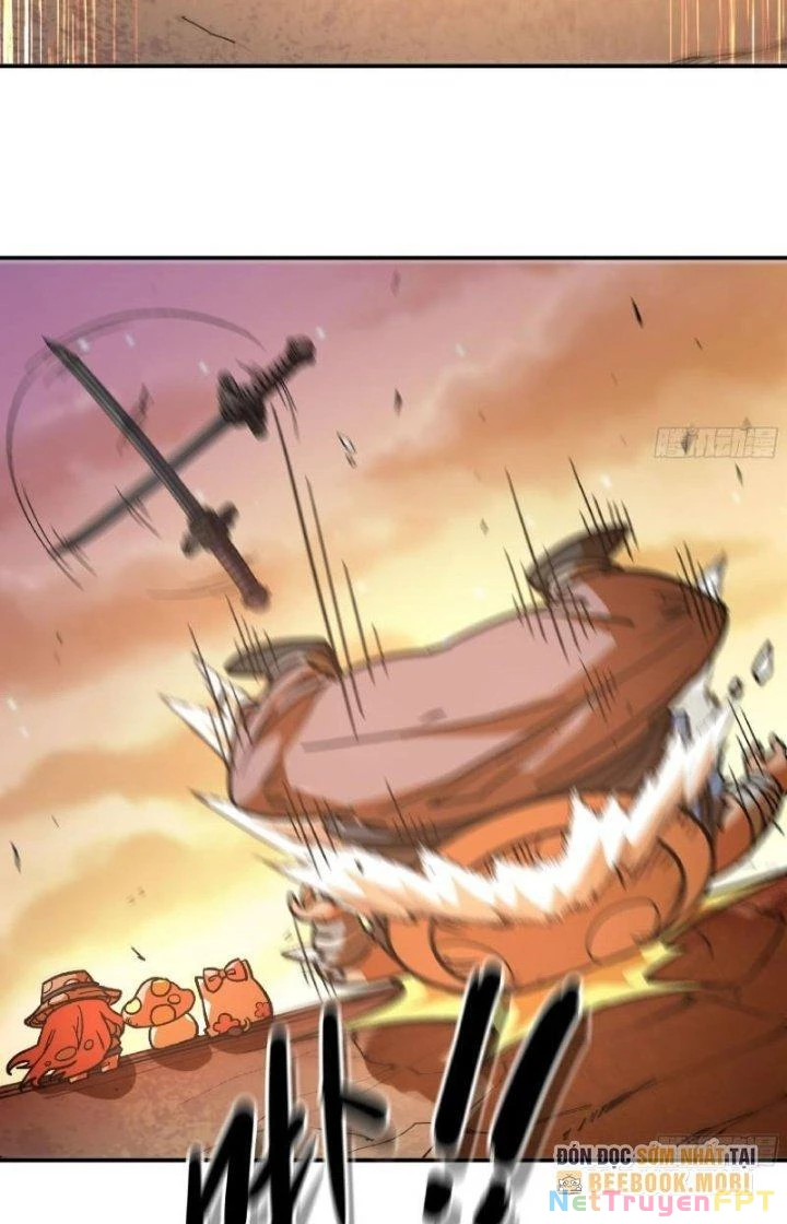 Dũng Sĩ Nấm Chapter 74 - Next Chapter 75