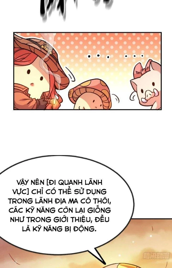 Dũng Sĩ Nấm Chapter 74 - Next Chapter 75