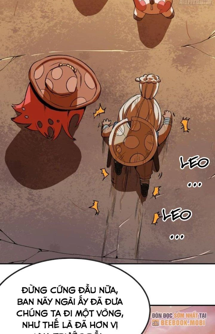 Dũng Sĩ Nấm Chapter 74 - Next Chapter 75