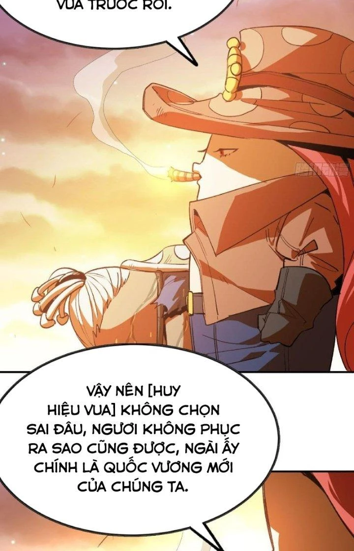 Dũng Sĩ Nấm Chapter 74 - Next Chapter 75