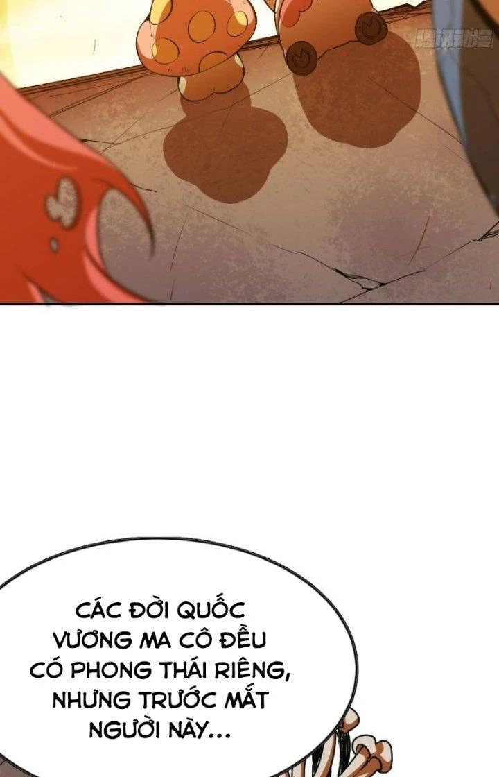 Dũng Sĩ Nấm Chapter 74 - Next Chapter 75