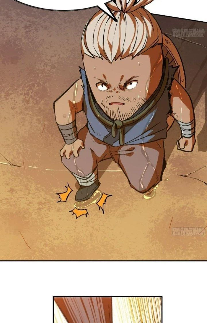 Dũng Sĩ Nấm Chapter 74 - Next Chapter 75