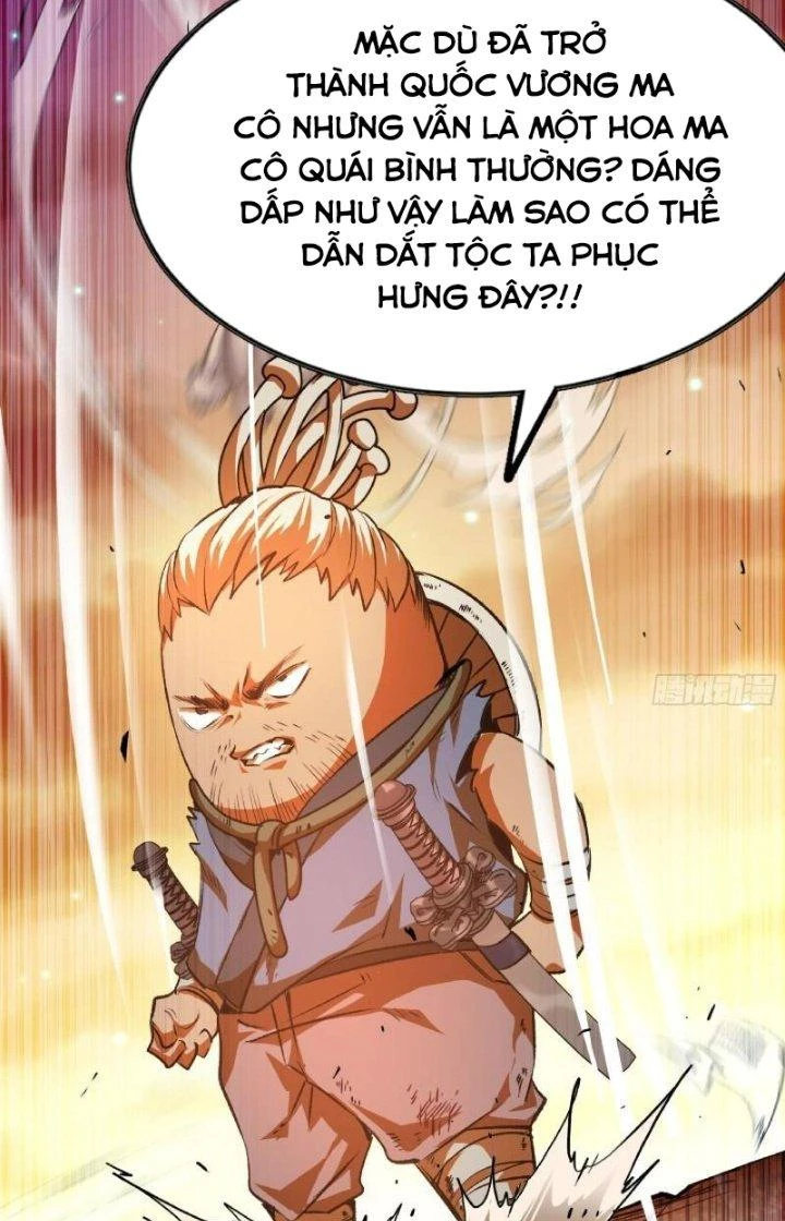 Dũng Sĩ Nấm Chapter 74 - Next Chapter 75