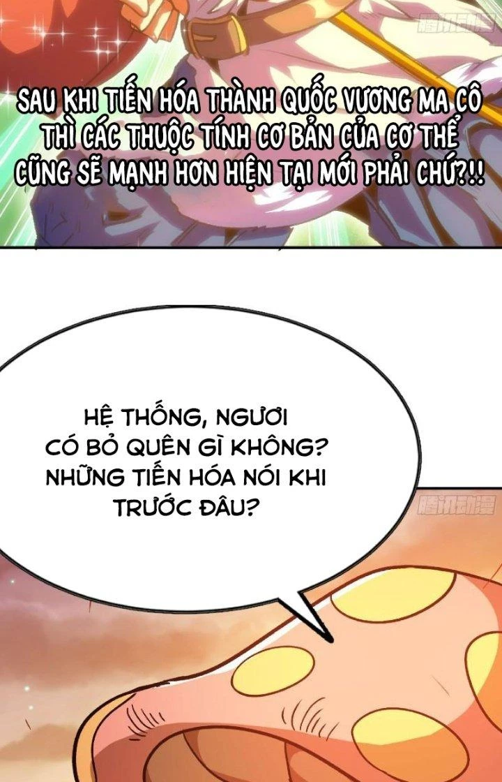 Dũng Sĩ Nấm Chapter 74 - Next Chapter 75