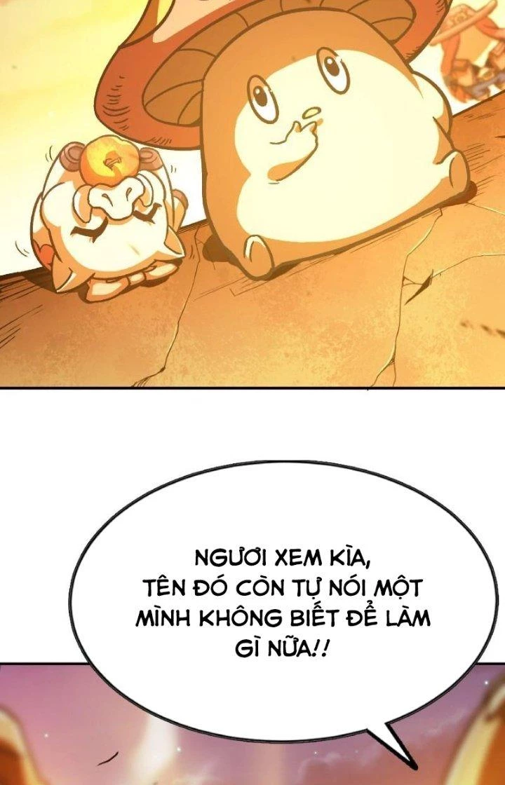 Dũng Sĩ Nấm Chapter 74 - Next Chapter 75