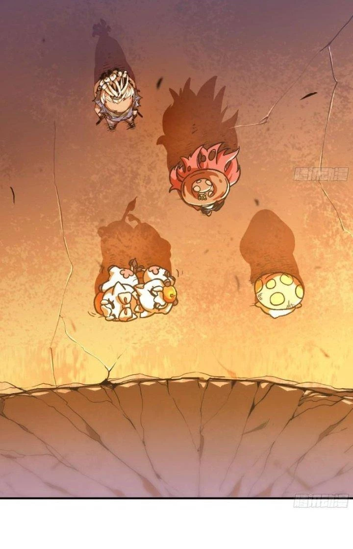 Dũng Sĩ Nấm Chapter 74 - Next Chapter 75