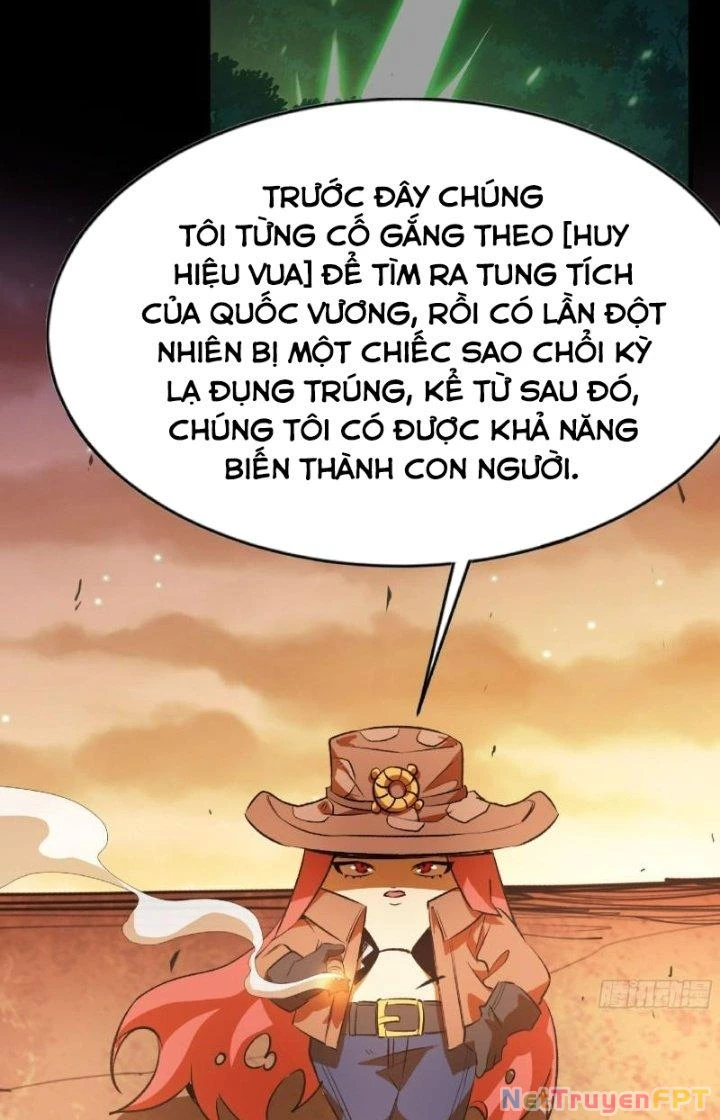 Dũng Sĩ Nấm Chapter 74 - Next Chapter 75