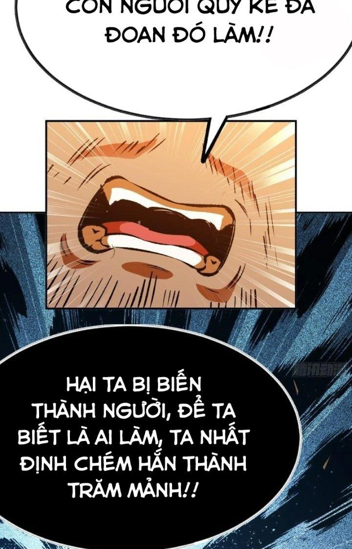 Dũng Sĩ Nấm Chapter 74 - Next Chapter 75