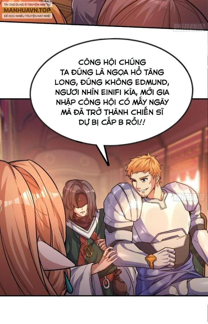 Dũng Sĩ Nấm Chapter 78 - Next Chapter 79