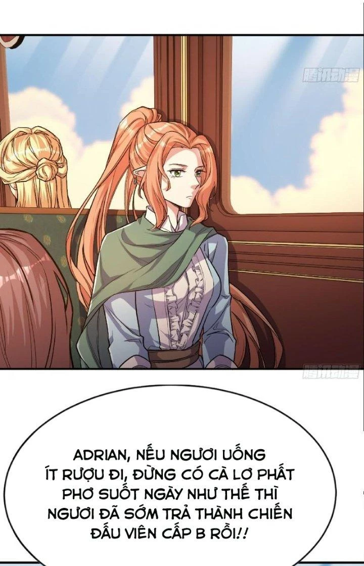 Dũng Sĩ Nấm Chapter 78 - Next Chapter 79