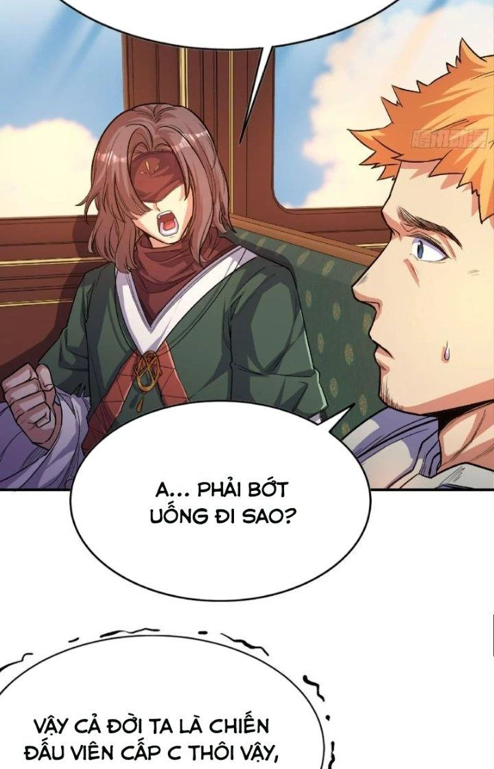 Dũng Sĩ Nấm Chapter 78 - Next Chapter 79