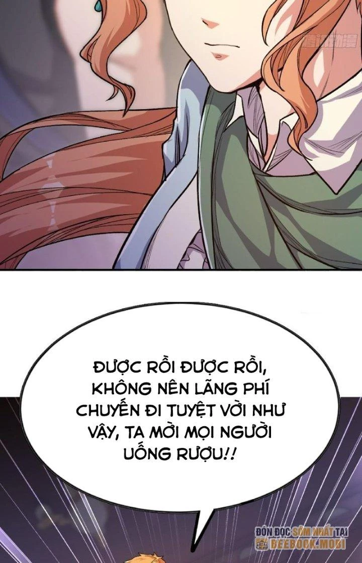 Dũng Sĩ Nấm Chapter 78 - Next Chapter 79