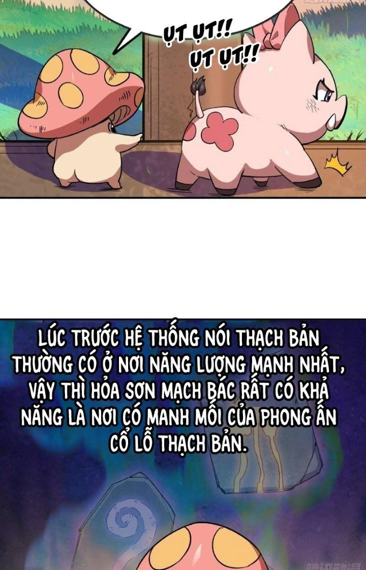 Dũng Sĩ Nấm Chapter 78 - Next Chapter 79