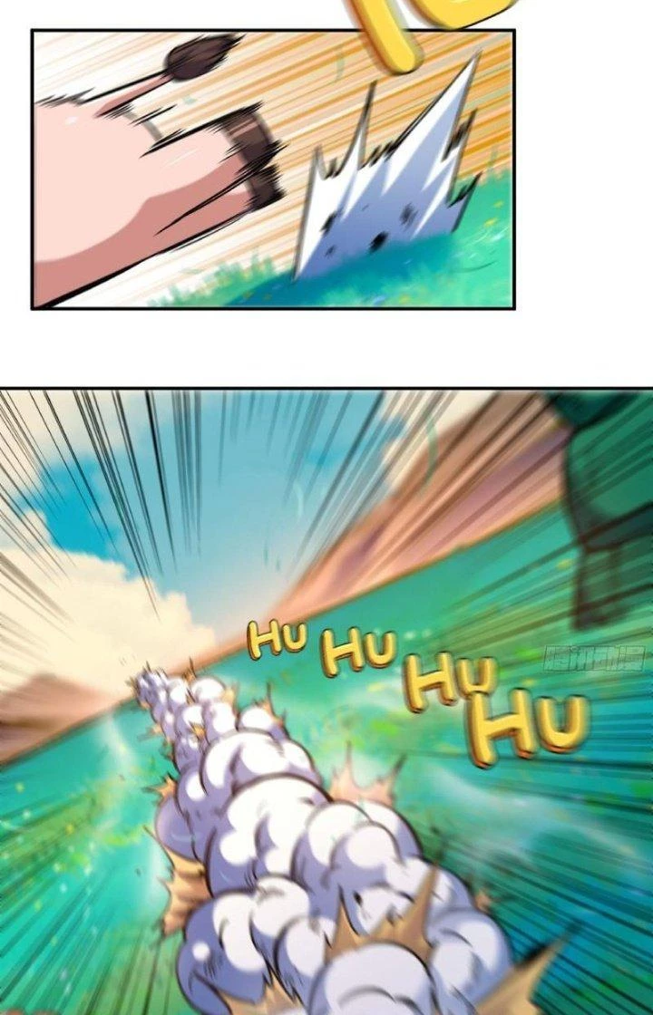Dũng Sĩ Nấm Chapter 78 - Next Chapter 79