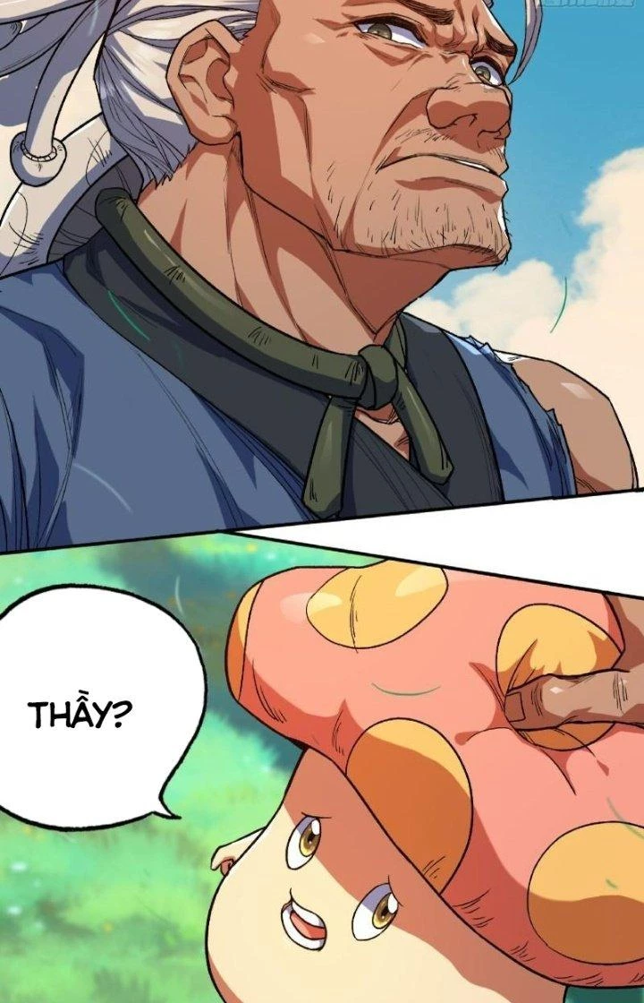Dũng Sĩ Nấm Chapter 78 - Next Chapter 79