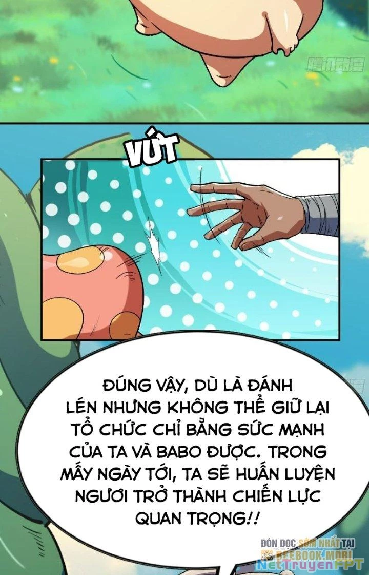 Dũng Sĩ Nấm Chapter 78 - Next Chapter 79