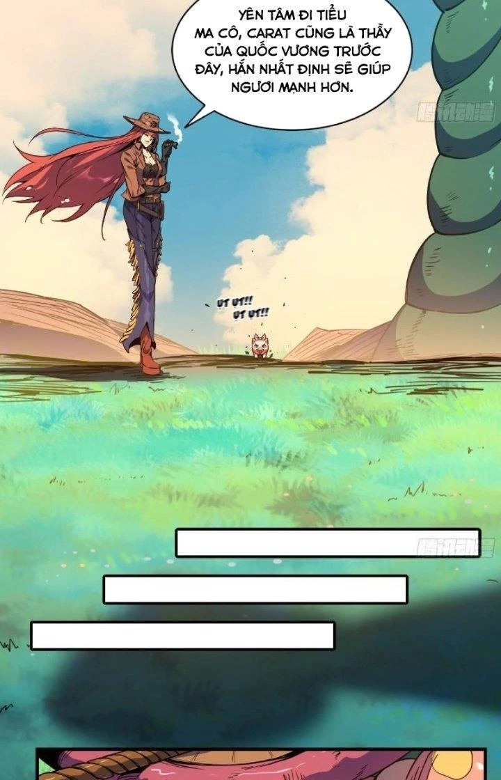 Dũng Sĩ Nấm Chapter 78 - Next Chapter 79