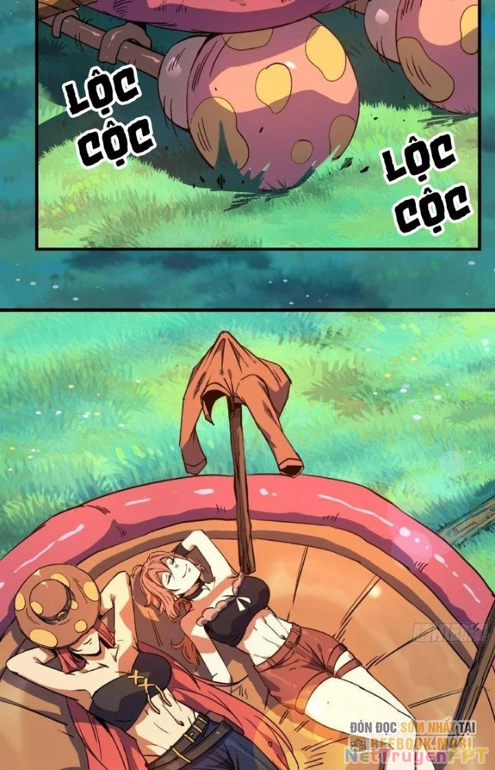 Dũng Sĩ Nấm Chapter 78 - Next Chapter 79