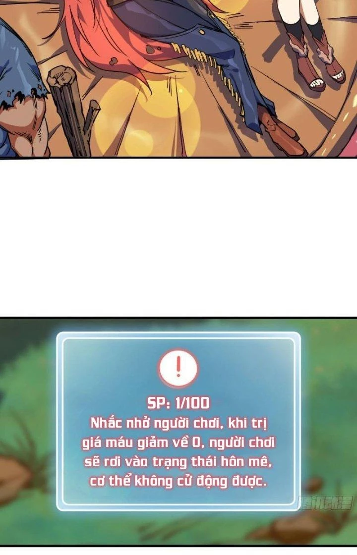 Dũng Sĩ Nấm Chapter 78 - Next Chapter 79